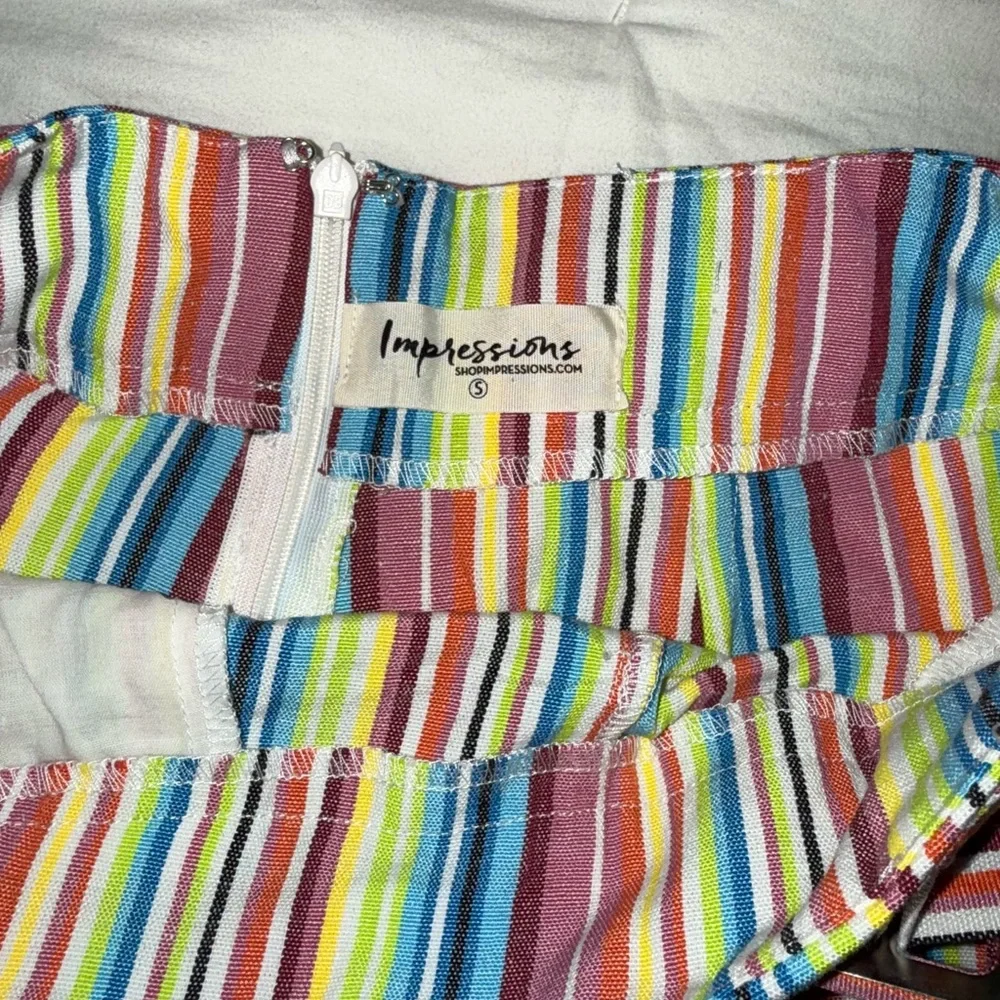 Colorful Shorts - Picture 3 of 4